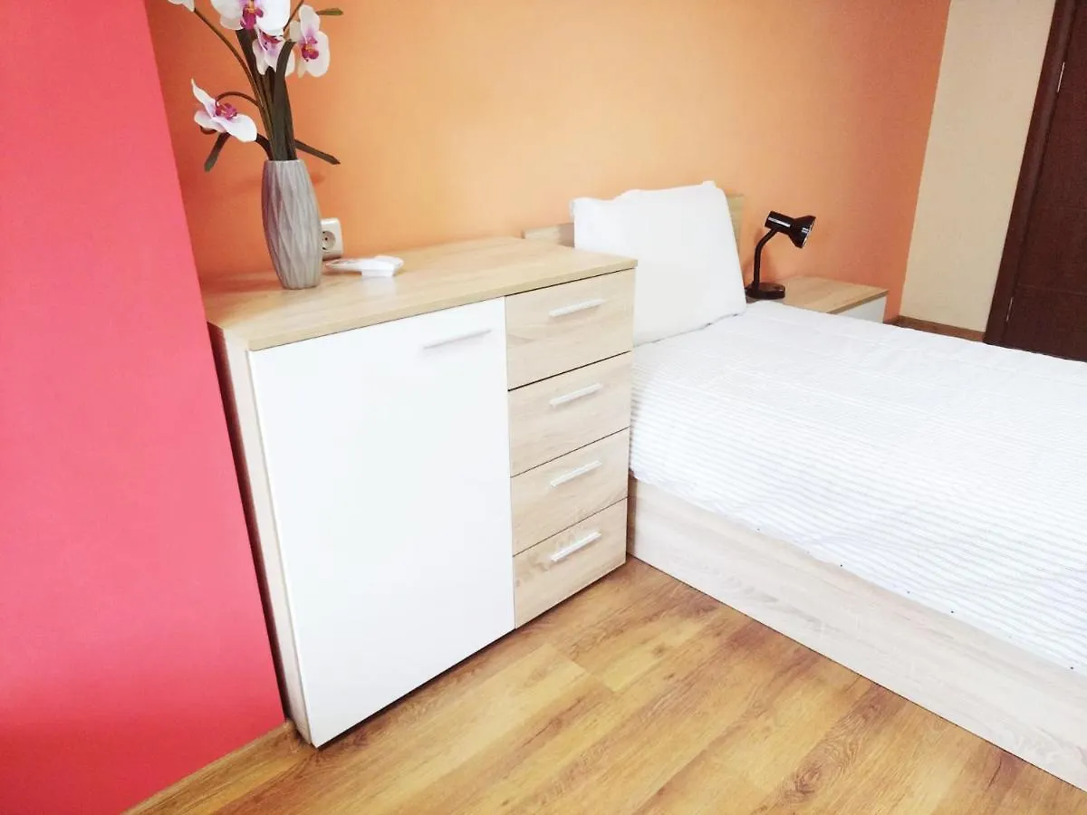 Hostel Roma Warna
