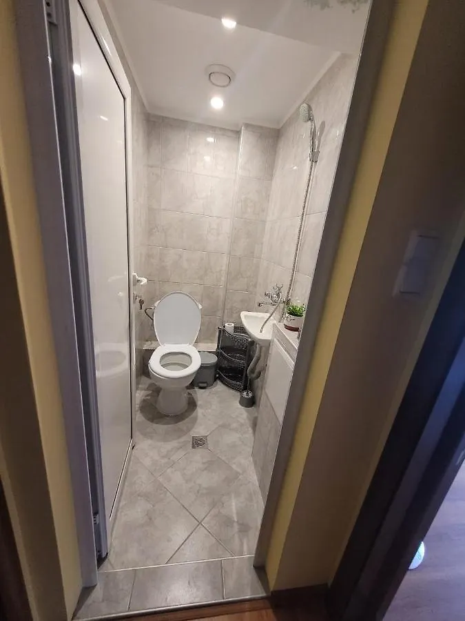 Roma Hostel Varna