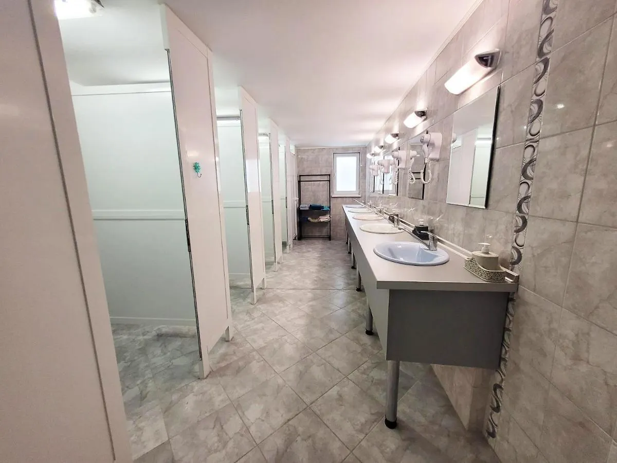 Roma Hostel Varna