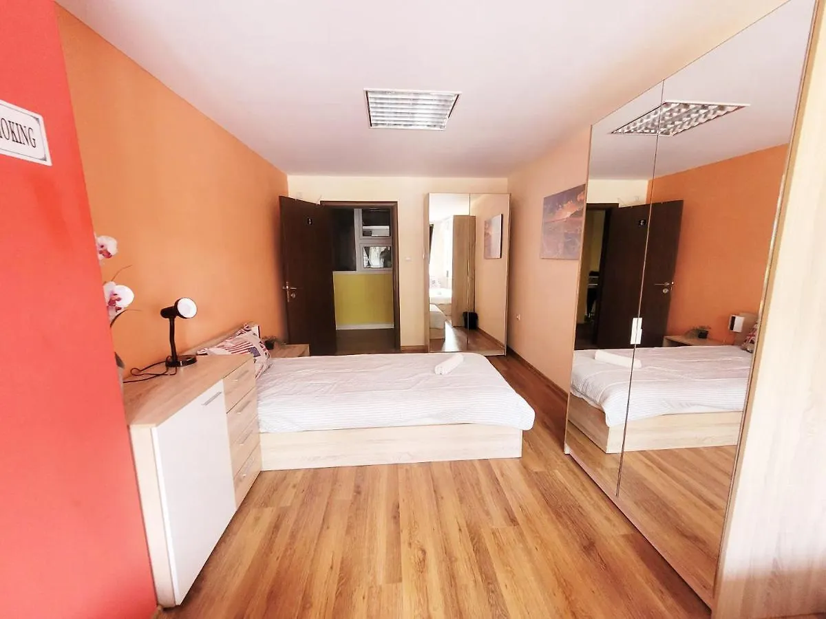 Roma Hostel Varna Bulgaria